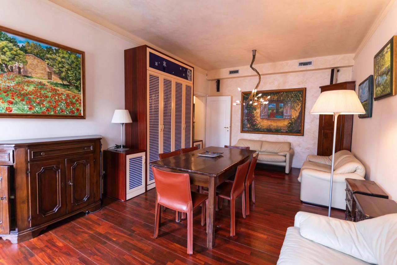 Julia Navona Apartment Roma Exterior foto